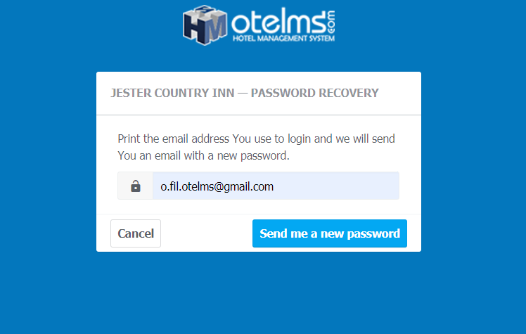 Authorization in OtelMS