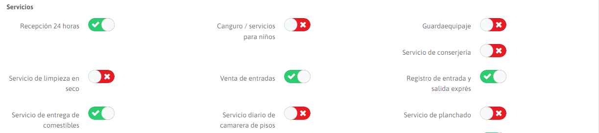 Preparación de información OtelMS para conectar OtelMSApp