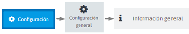 Preparación de información OtelMS para conectar OtelMSApp