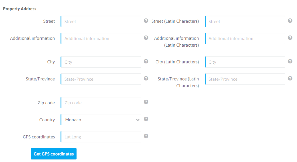 OtelMS Account Configuration Before OtelMSApp Connection