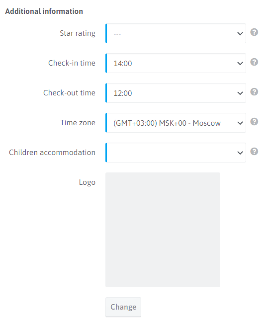 OtelMS Account Configuration Before OtelMSApp Connection